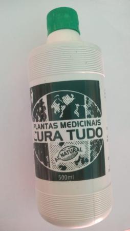 Fitoterápicos